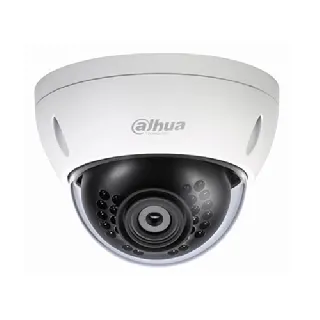 Dahua HDBW1230E-S 2mp 2.8mm IP Dome Kamera